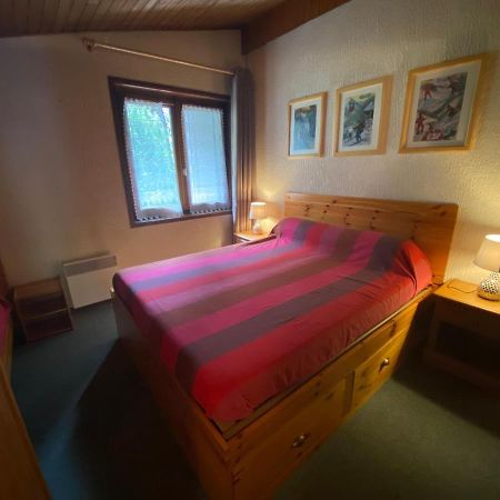 Chatel Joli Appartement 6 Personnes Екстериор снимка