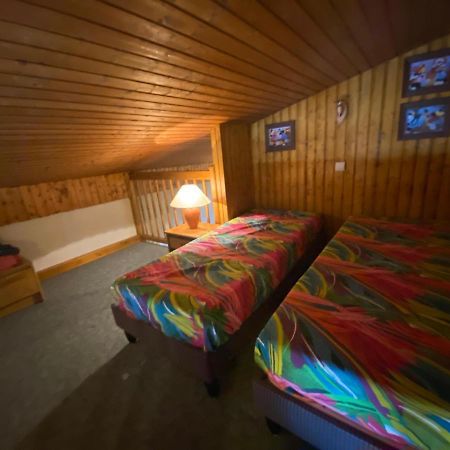 Chatel Joli Appartement 6 Personnes Екстериор снимка