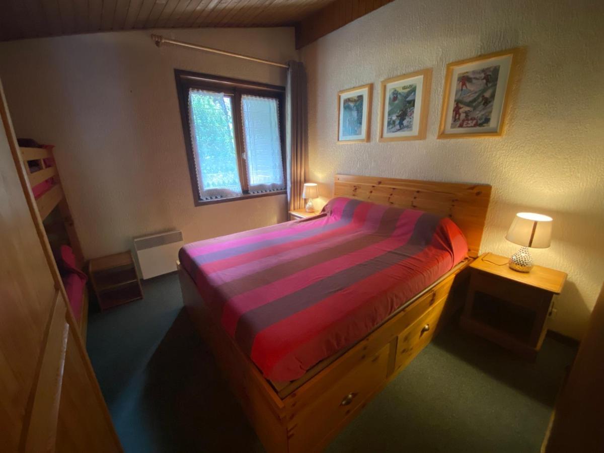 Chatel Joli Appartement 6 Personnes Екстериор снимка