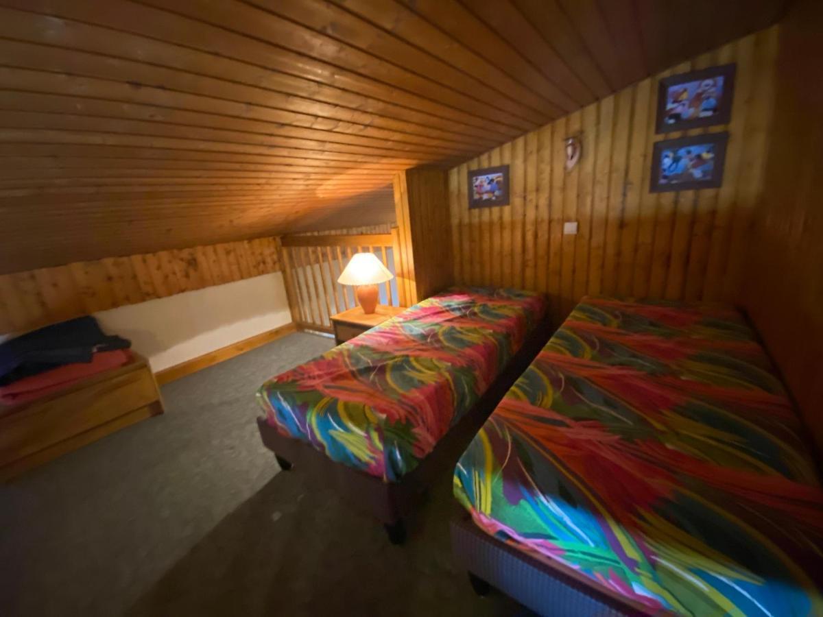 Chatel Joli Appartement 6 Personnes Екстериор снимка