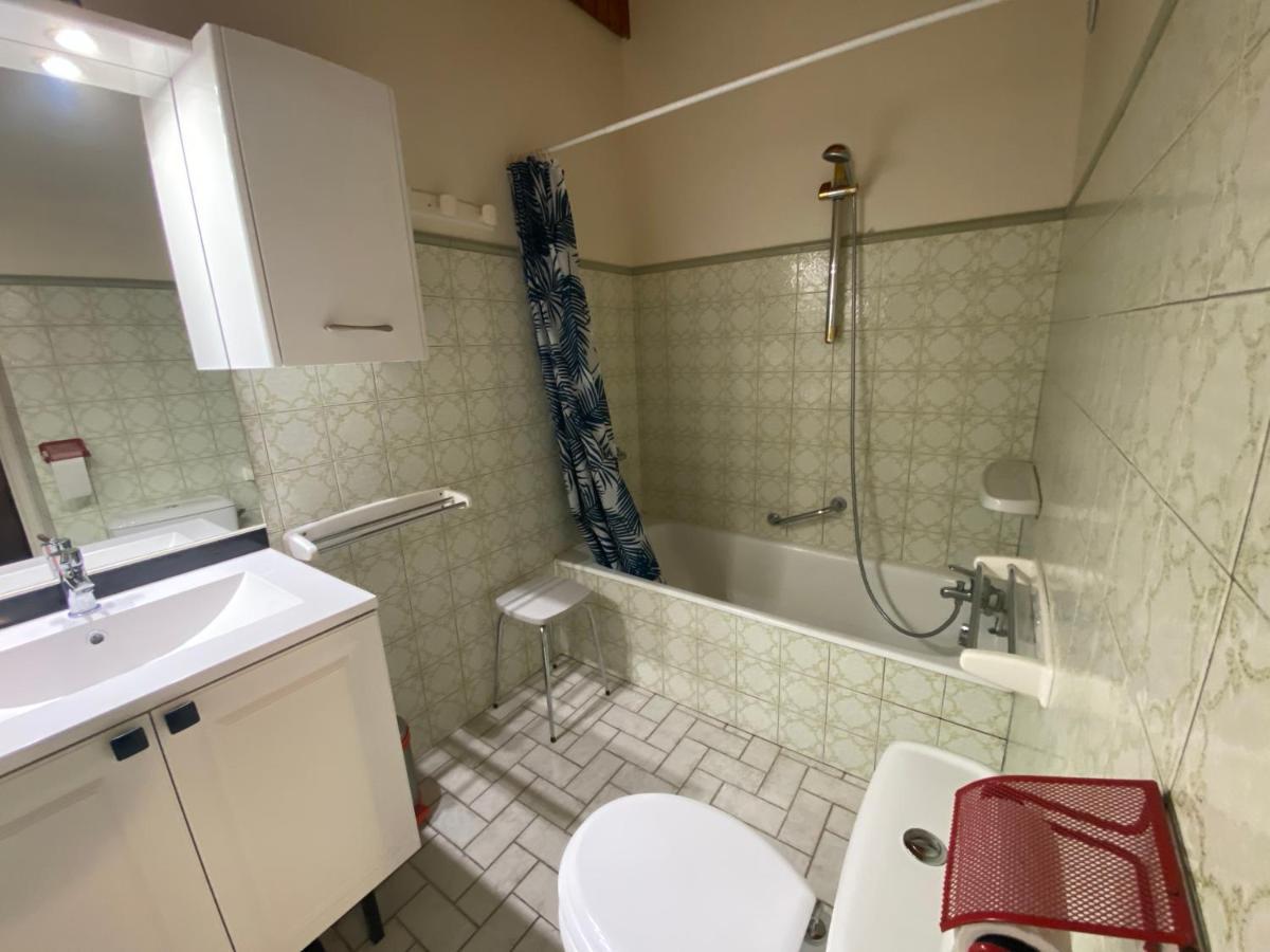 Chatel Joli Appartement 6 Personnes Екстериор снимка