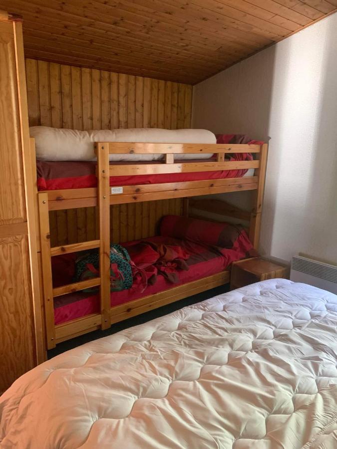 Chatel Joli Appartement 6 Personnes Екстериор снимка